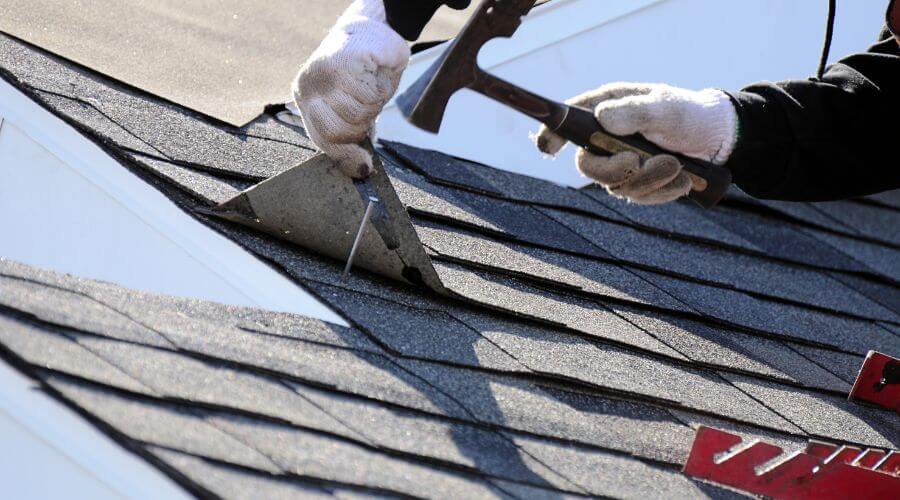 Expert tile roof repair services in Whitesburg, KY